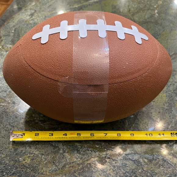 Bullseye’s Playground Bowl 🏈 - Picture 3 of 4